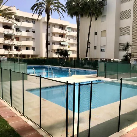 Carihuela Playa, * Торремолінос