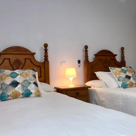 Carihuela Playa, Apartman *