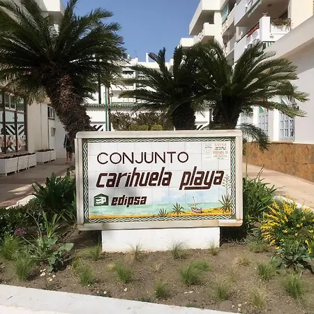 Carihuela Playa,