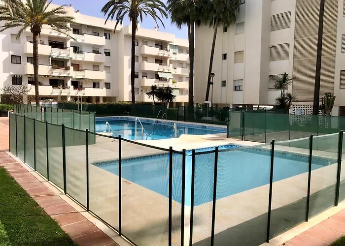 Carihuela Playa, * Торремолинос