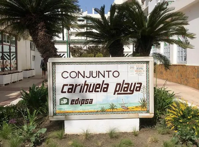 Carihuela Playa,