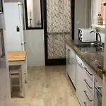 Apartmán Carihuela Playa, Torremolinos