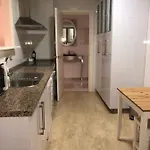 Apartmán Carihuela Playa, *