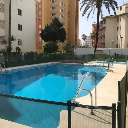 Carihuela Playa, * Torremolinos