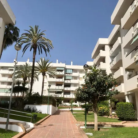 Carihuela Playa, דירה