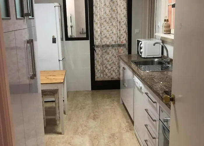 Apartamento Carihuela Playa, Torremolinos