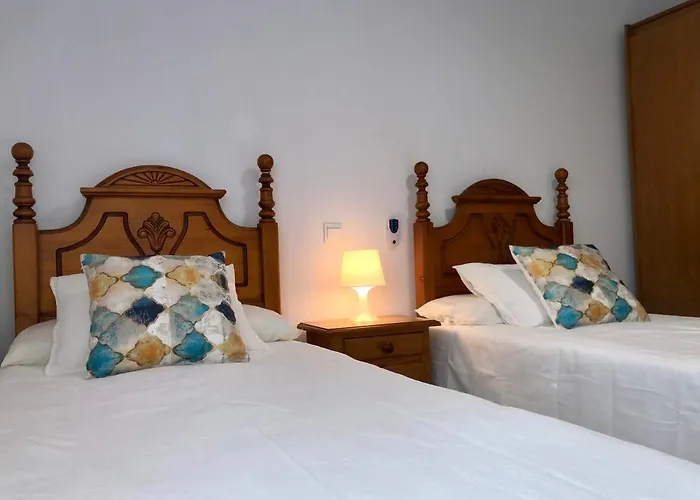 Carihuela Playa, Apartamento *