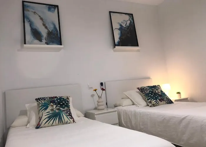 Apartamento Carihuela Playa, Torremolinos