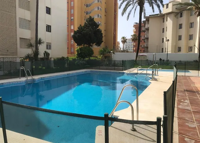 Carihuela Playa, * Torremolinos