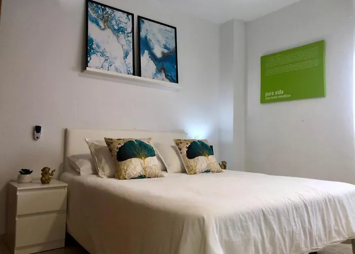 Carihuela Playa, Torremolinos