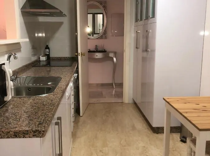 Apartment Carihuela Playa, *