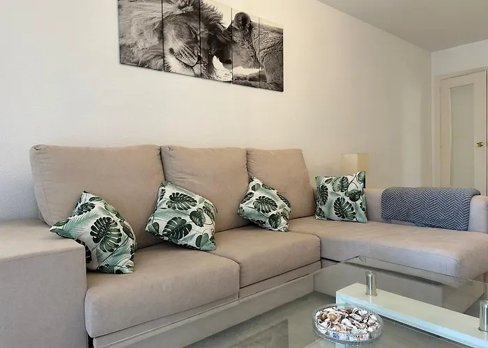 Carihuela Playa, * Torremolinos