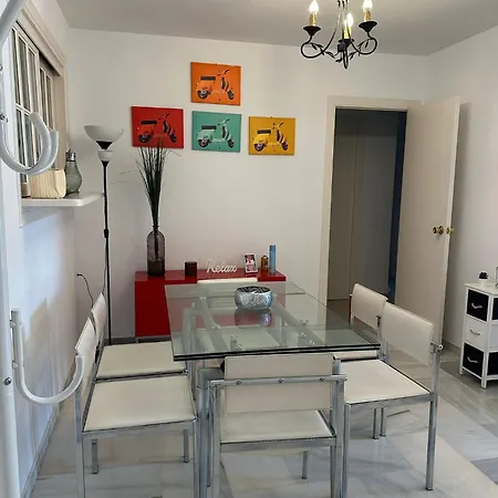 Carihuela Playa,